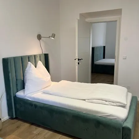 Sofia Neubaugasse 1 Naehe Redbull Ring Apartman *