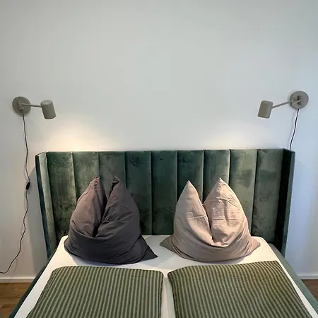 Apartman Sofia Neubaugasse 1 Naehe Redbull Ring