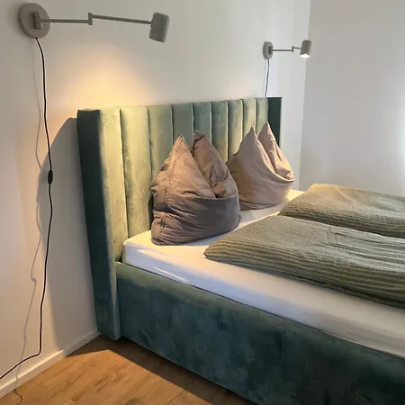 Sofia Neubaugasse 1 Naehe Redbull Ring Apartman