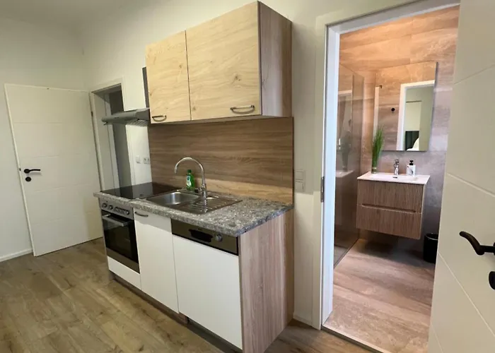 Apartamento Sofia Neubaugasse 1 Naehe Redbull Ring