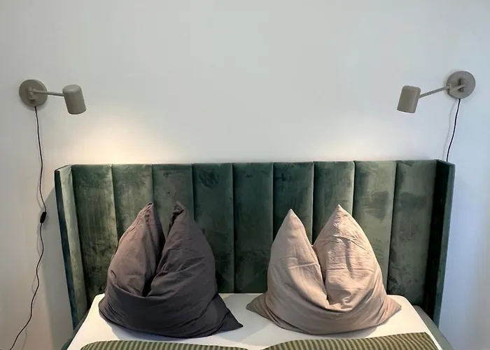 Apartamento Sofia Neubaugasse 1 Naehe Redbull Ring