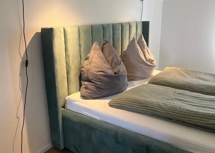 Sofia Neubaugasse 1 Naehe Redbull Ring Apartamento